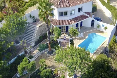 Image de Casa Monte Algarve Résidence de vacances