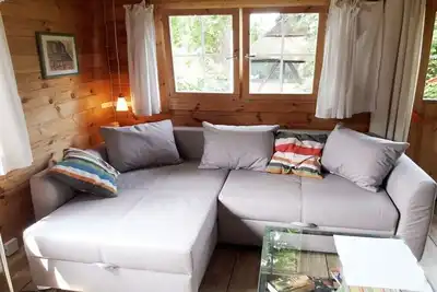 Image de Retraite moderne de la famille Kiep