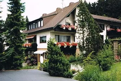 Image de Köferl Retraite moderne