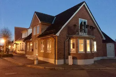 Image de Lange Une retraite moderne