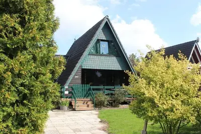 Image de Maison avec toit seulement Retraite moderne