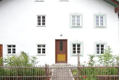 Image de Zum Bräu Retraite moderne