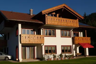 Image de Geroldsee Retraite moderne