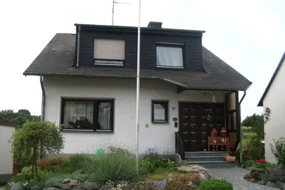 Image de Am Frankenbach Retraite moderne