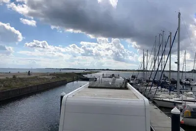 Image de Port d'attache Retraite moderne