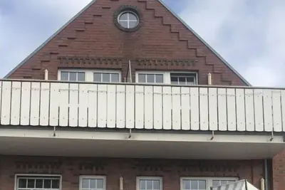 Image de Retraite moderne du phare