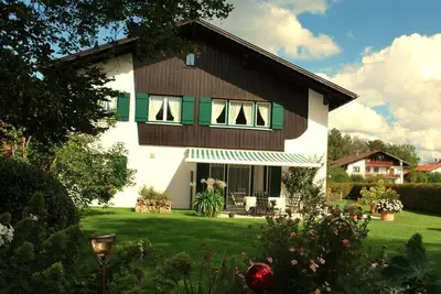 Image de Haus Jörg Sosna Retraite moderne
