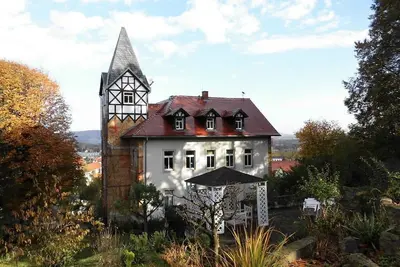 Image de Norit Schlosser Résidence de vacances confortable