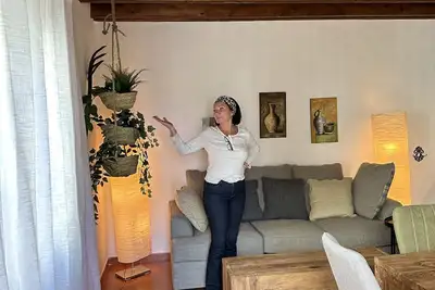Casa de Yana in Costa Teguise