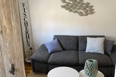 Image de Fischerhus Résidence de vacances confortable