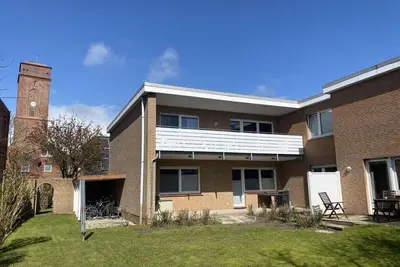 Image de Fleur de plage Borkum