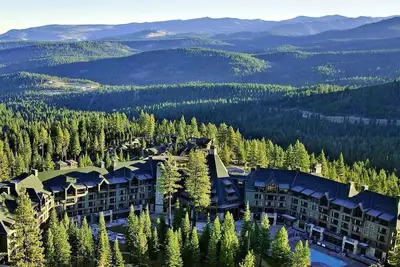 Image de Ritz Carlton Lake Tahoe 3 Bd/ 3. 5 Ba Sleeps 10