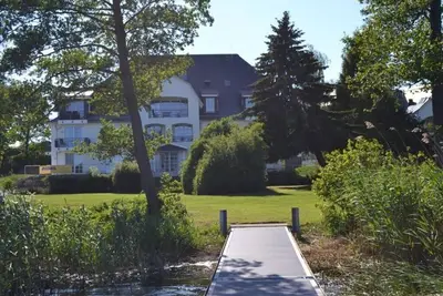 Image de Résidence au bord du lac Balmer