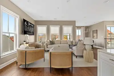 Image de The Spring | Luxury Retreat w/ Patio