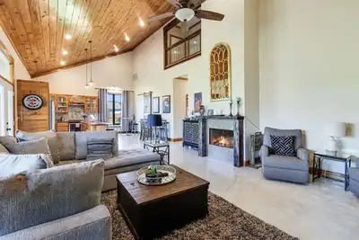 Image de Luxury Living - Barndominium