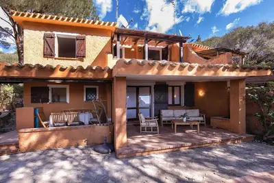 Image de Homerez - Villa avec Jacuzzi à Torre Delle Stelle