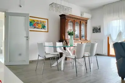 Image de Appartement de vacances Tortoreto pour 1 - 5 personnes avec 3 chambres Ă coucher - Appartement de va