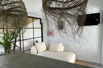 Image de Appartement de vacances Plentzia pour 1 - 2 personnes - Maison mitoyenne