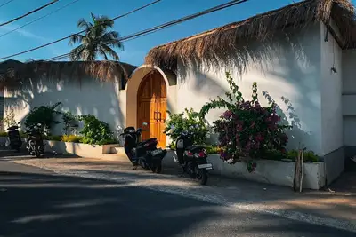 Image de Charming 2-Bedroom Villa: Ocean views, private baths, kitchen and beach access