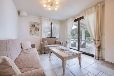 Image de Villa Barastula, Confort e Relax Immersi Nella Natura