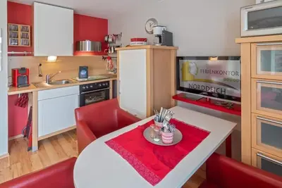Image de Apartment Ferienwohnung Erika