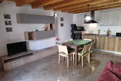 Image de 1 Bedroom Apartment in Scicli