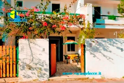 Image de Baia verde Villa with garden By nonsolomare Case Vacanze srlu