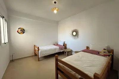 Image de Appartement climatisé 3 chambres