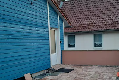 Image de 75 m² Haus im Eichsfeld, Ausgangspunkt für Wanderungen u. Radtouren, Familienfr