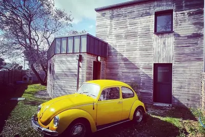 Image de La Villa Case-Bi, Profitez en famille de ce magnifique logement.