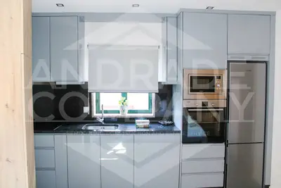 Image de A small one bedroom apartment near Douro river in the heart of Pinhão.
