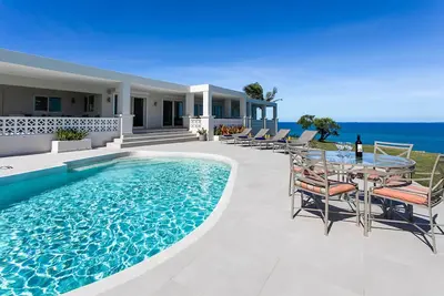 Image de Falaise des Oiseaux in Terres Basses by Personal Villas - Breathtaking Views