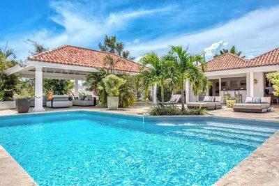 Image de Please Inquire Before Booking – Luxury Villa