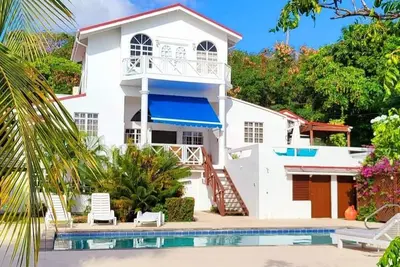 Image de The Date House 2br in Marisule by Personal Villas - Stunning Paradise