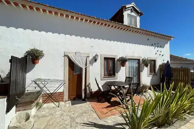 Image de Maison de vacances pour 4 personnes  + 1 enfant env. 90 qmà Salir de Matos, Região Centro