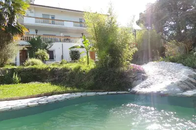 Image de Appartement de vacances pour 5 personnes env. 49 qmà Valdragone, San Marino