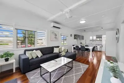 Image de West End Gem Near Attractions