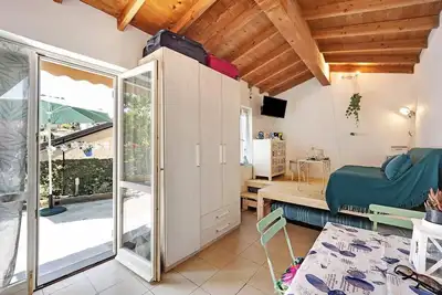 Image de Cod Citra 008031-lt-1216 Affitto Pittoresca Casina Indipendente con Giardino