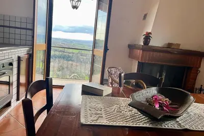Image de Small Apartment In The Village Of Poggio Di Otricoli
