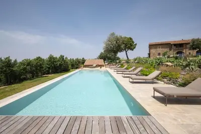 Image de Villa Il Poderone