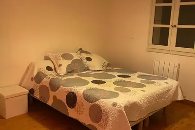 Image de Belle Maison Confortable Et Reposante