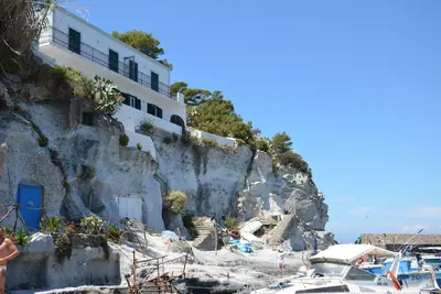 Image de Agence Maridea Ponza - Casa Donatino a Mare, un réveil avec vue sur la Mer