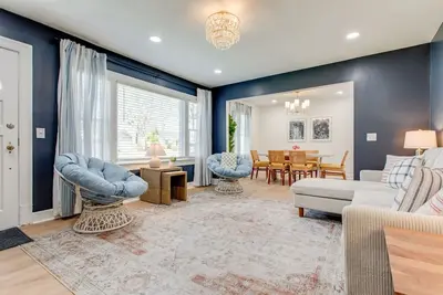 Image de Modern 4br Home Near Mtsu and Restaurants