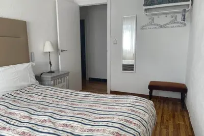 Image de Piso Acogedor Ciudad Jardin, Cerca de la Universidad y del Hospital Clínico