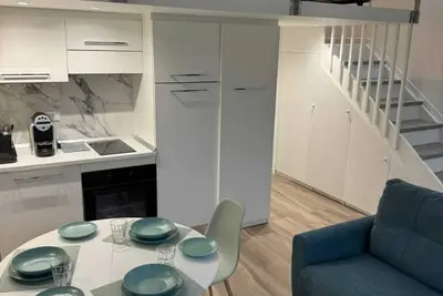 Image de Apartment Luxury Ely Sanremo