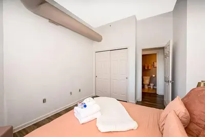 Image de Prkg+Gym+Sauna|Rocket Mortgage Fieldhouse|+30 Day