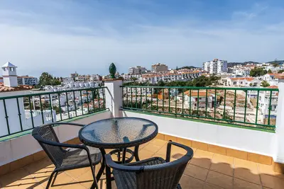 Image de Apartamentos turisticos Jose Cruz