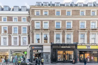Image de Livestay 2Bed Apartment in Bayswater London 6