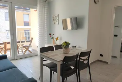 Image de Matthias Home - Milan - modern, clean and cozy flat, close to the metro