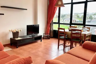 The Cliffs - Zielo do Vicedo